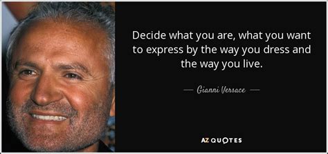 acs versace quotes|41 Impactful Gianni Versace Quotes on Style, Life, and Creativity.